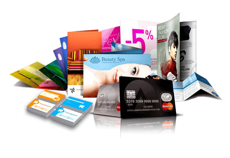 Premium business showcase 5