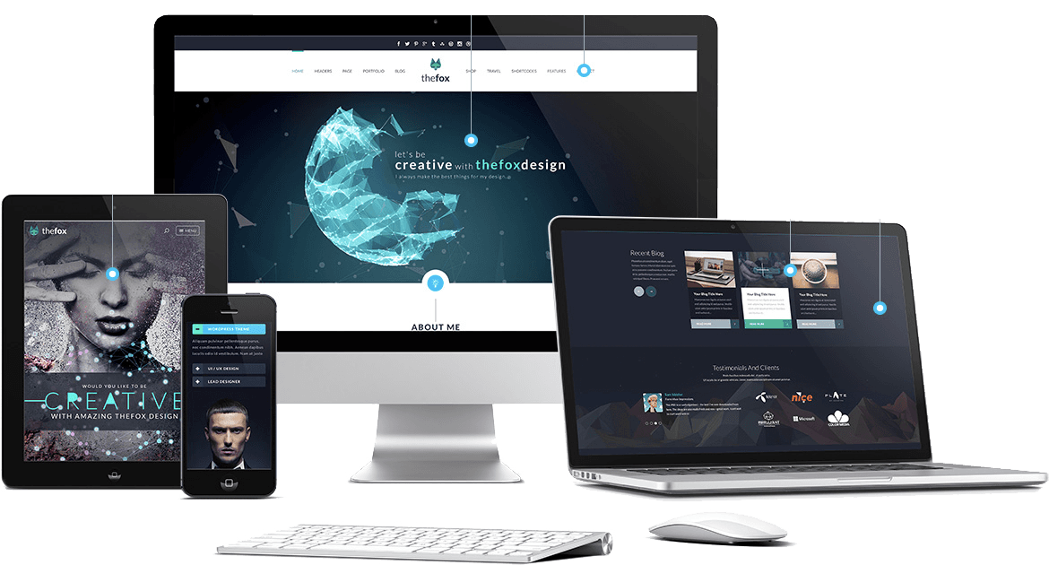 Premium showcase tile 4