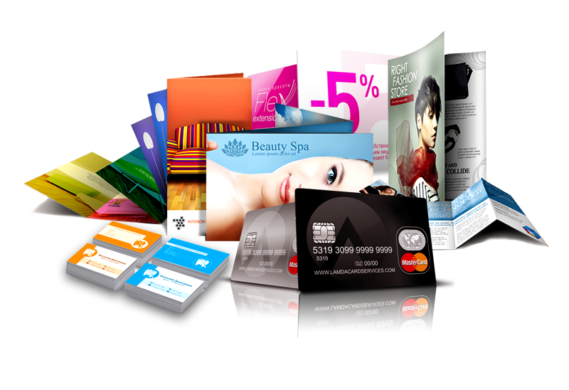 Premium business showcase 5
