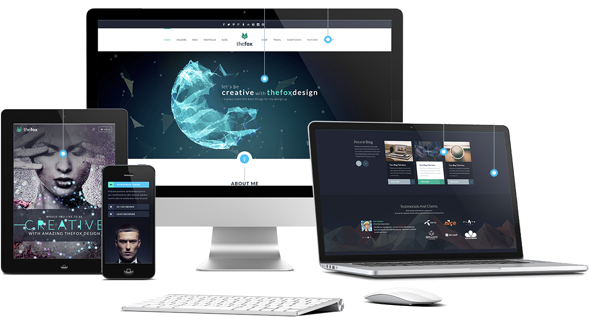 Premium showcase tile 4