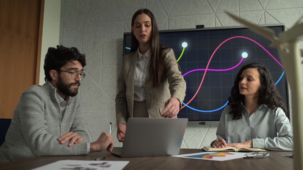 Video poster